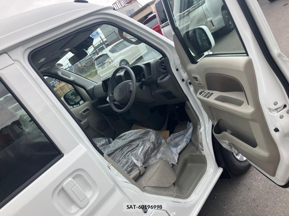 Suzuki EVERY 2025 1243476-8