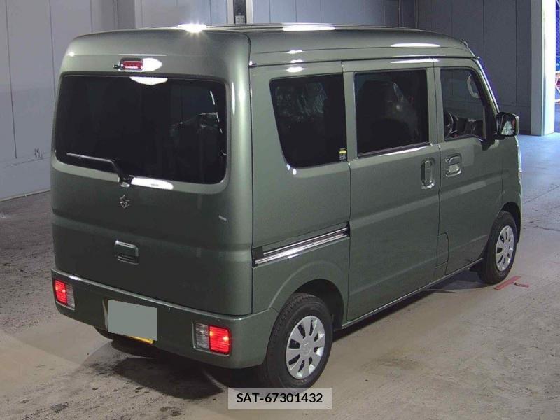 Suzuki EVERY 2026 4342421-1