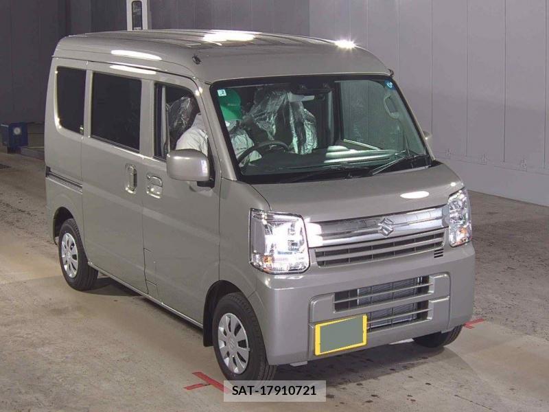 Suzuki EVERY 2026 4342426-0