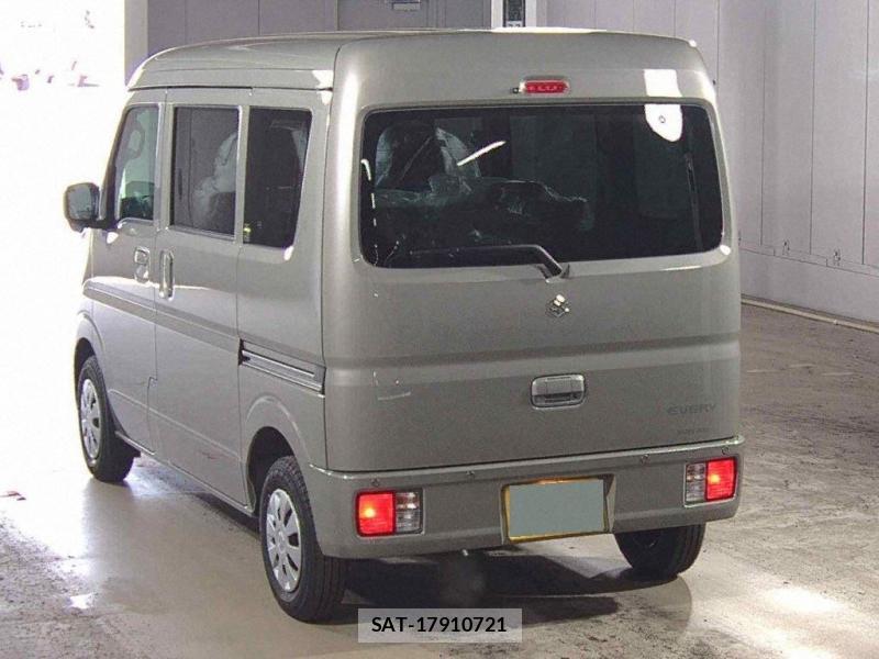 Suzuki EVERY 2026 4342426-2