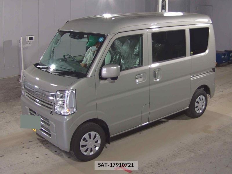 Suzuki EVERY 2026 4342426-3