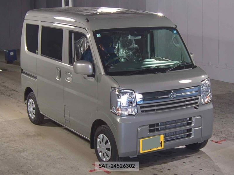 Suzuki EVERY 2026 4342424-0