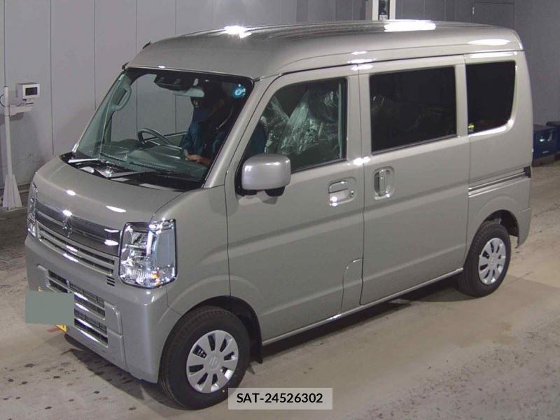 Suzuki EVERY 2026 4342424-3