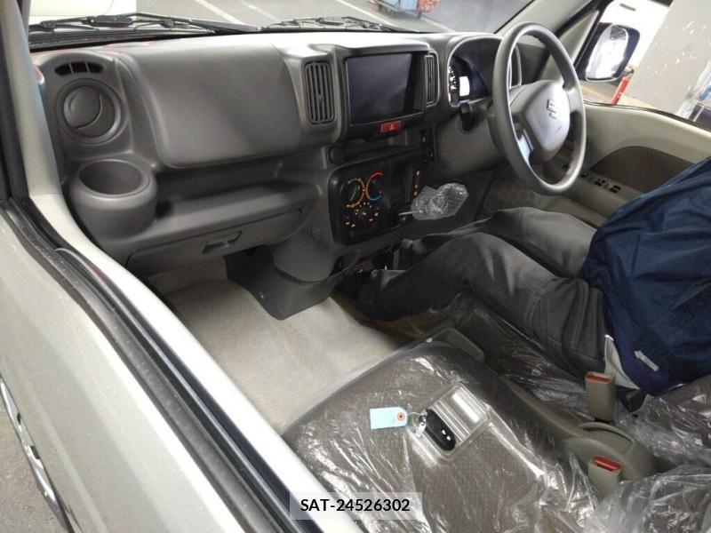 Suzuki EVERY 2026 4342424-4