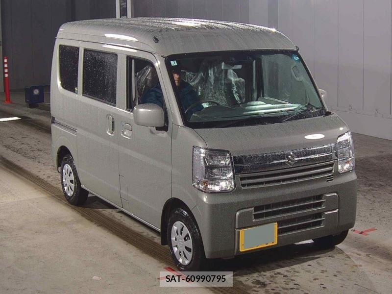 Suzuki EVERY 2026 5710853-0