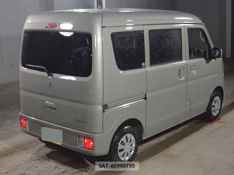 Suzuki EVERY 2026 5710853-1