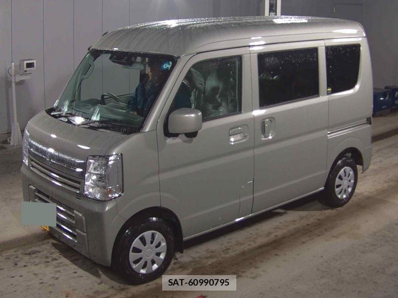 Suzuki EVERY 2026 5710853-3