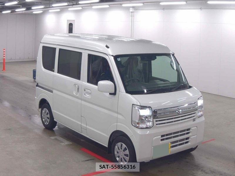 Suzuki  2025 7263042-0