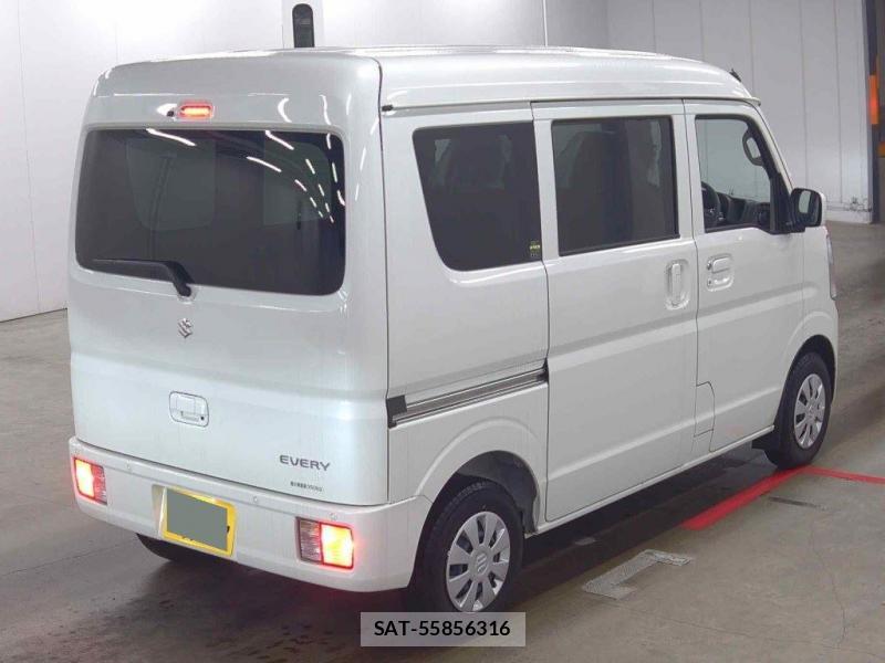 Suzuki  2025 7263042-1
