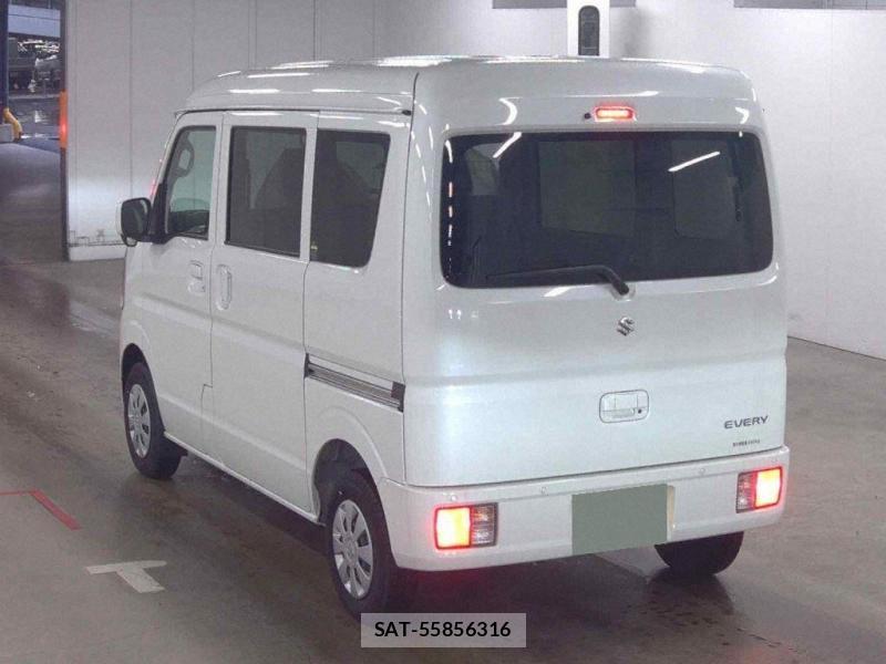Suzuki  2025 7263042-2