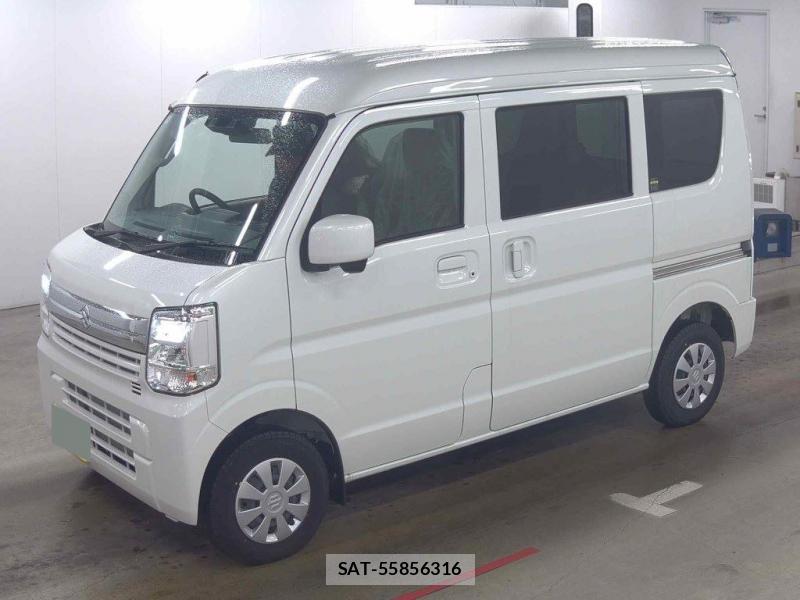 Suzuki  2025 7263042-3