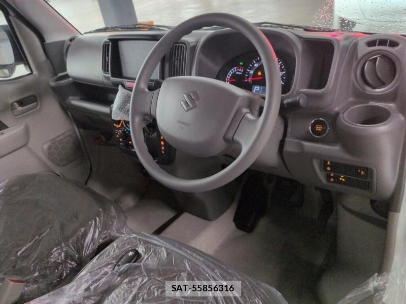 Suzuki  2025 7263042-4