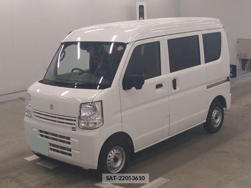 Suzuki EVERY 2025-03 7835406-0
