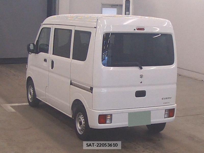 Suzuki EVERY 2025-03 7835406-1