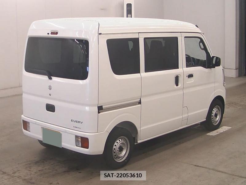 Suzuki EVERY 2025-03 7835406-2