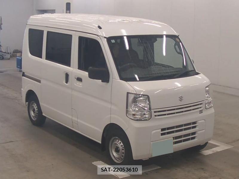 Suzuki EVERY 2025-03 7835406-3