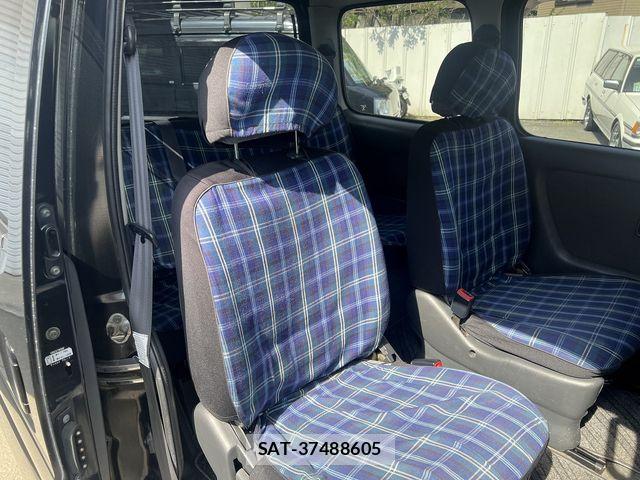 Suzuki EVERY LANDY 2003-03 6526097-10