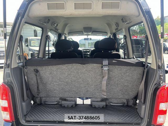 Suzuki EVERY LANDY 2003-03 6526097-12