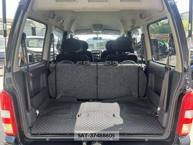 Suzuki EVERY LANDY 2003-03 6526097-13