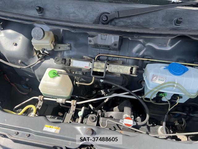 Suzuki EVERY LANDY 2003-03 6526097-14