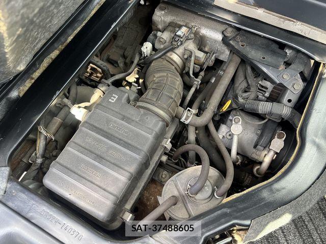 Suzuki EVERY LANDY 2003-03 6526097-15