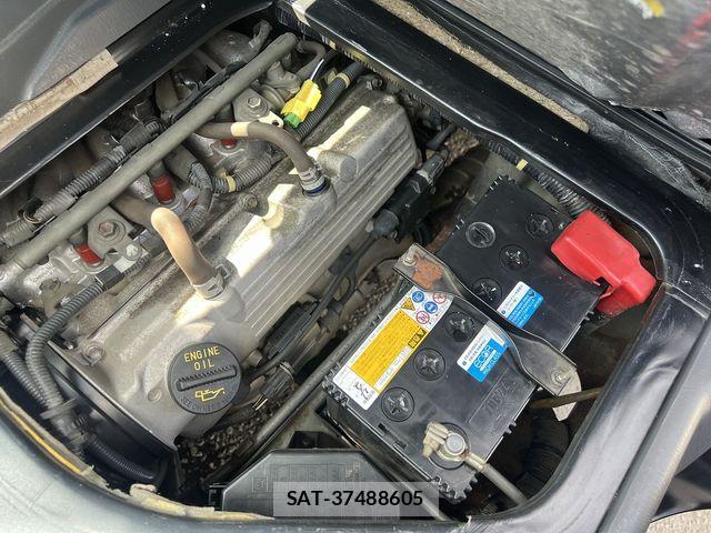 Suzuki EVERY LANDY 2003-03 6526097-16