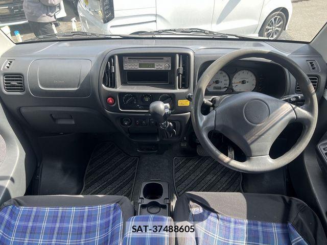 Suzuki EVERY LANDY 2003-03 6526097-17