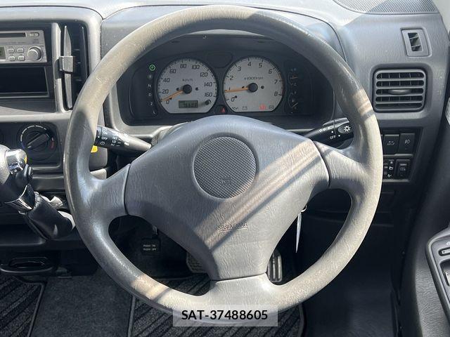 Suzuki EVERY LANDY 2003-03 6526097-18