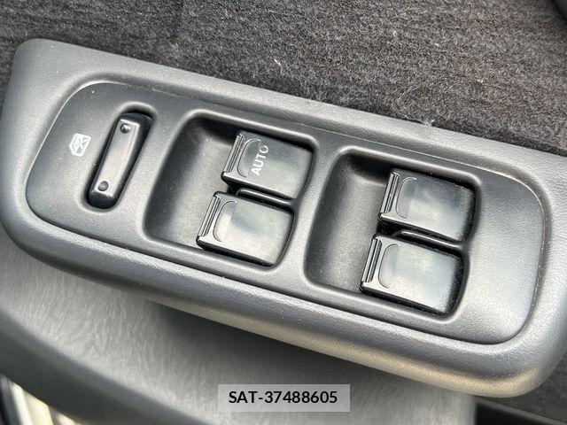 Suzuki EVERY LANDY 2003-03 6526097-19