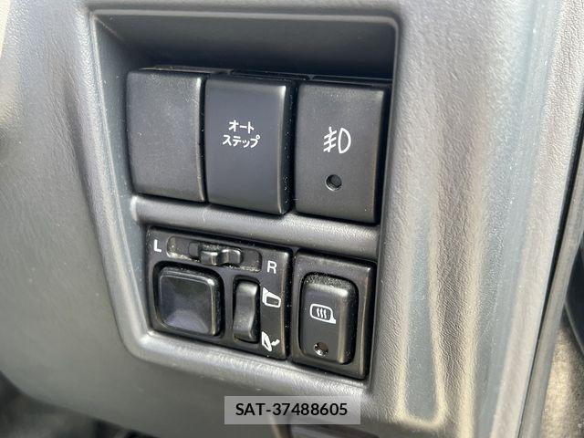 Suzuki EVERY LANDY 2003-03 6526097-20