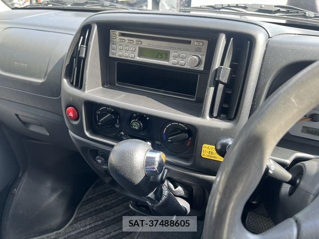 Suzuki EVERY LANDY 2003-03 6526097-22