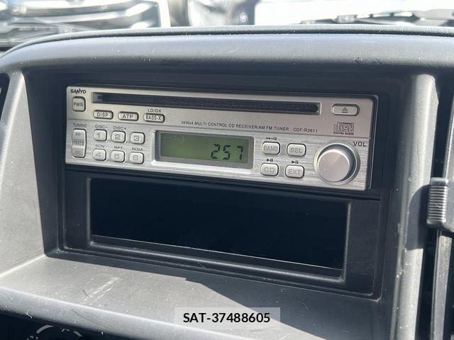 Suzuki EVERY LANDY 2003-03 6526097-23