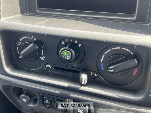 Suzuki EVERY LANDY 2003-03 6526097-24