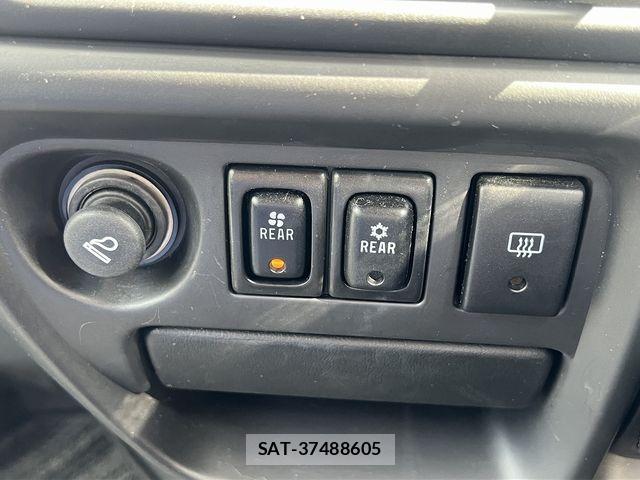 Suzuki EVERY LANDY 2003-03 6526097-25