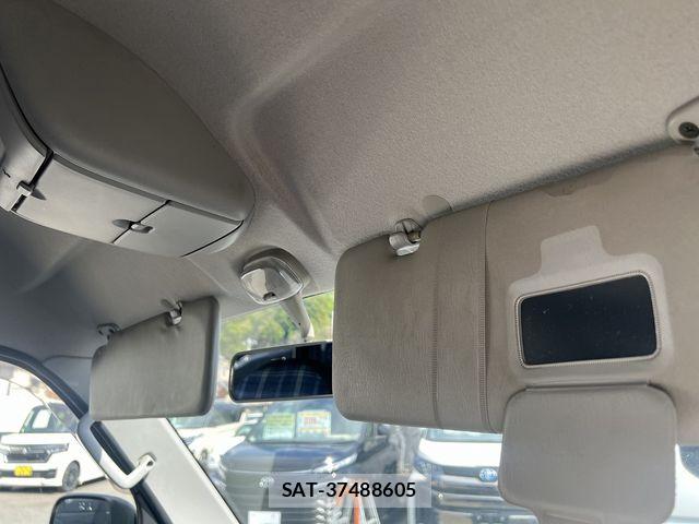 Suzuki EVERY LANDY 2003-03 6526097-28