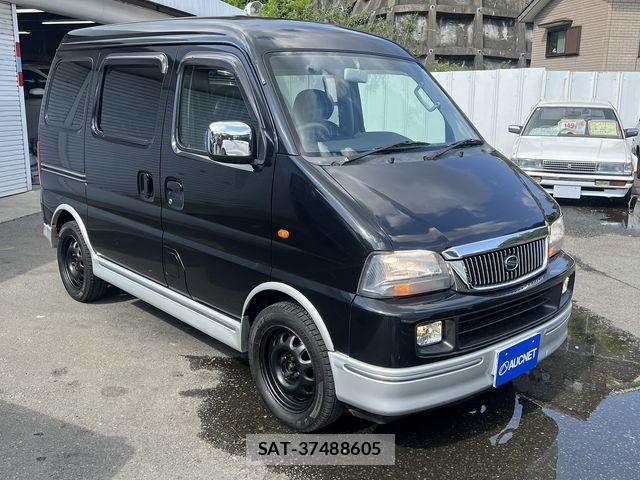 Suzuki EVERY LANDY 2003-03 6526097-2