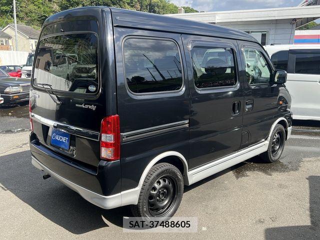 Suzuki EVERY LANDY 2003-03 6526097-3