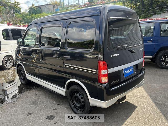 Suzuki EVERY LANDY 2003-03 6526097-5