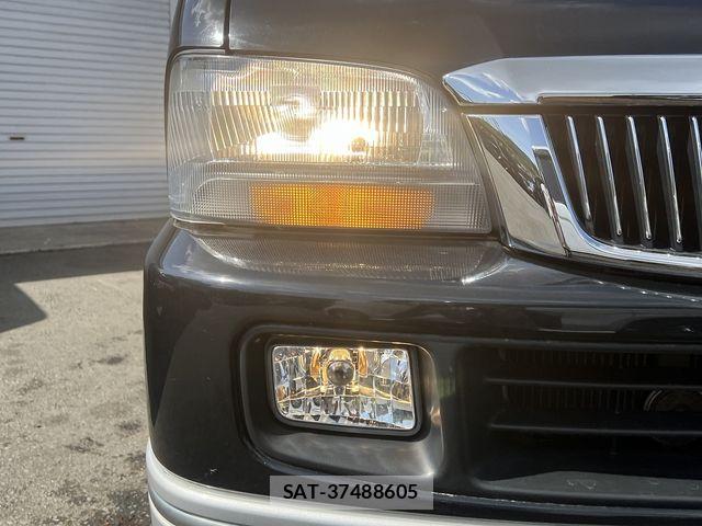 Suzuki EVERY LANDY 2003-03 6526097-6