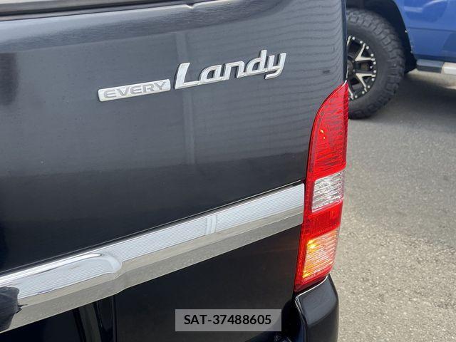 Suzuki EVERY LANDY 2003-03 6526097-7