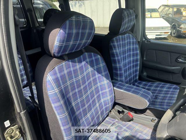 Suzuki EVERY LANDY 2003-03 6526097-8