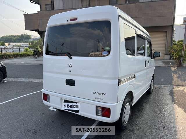 Suzuki EVERY 2018-08 499643-8