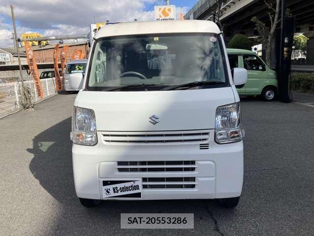 Suzuki EVERY 2018-08 499643-1