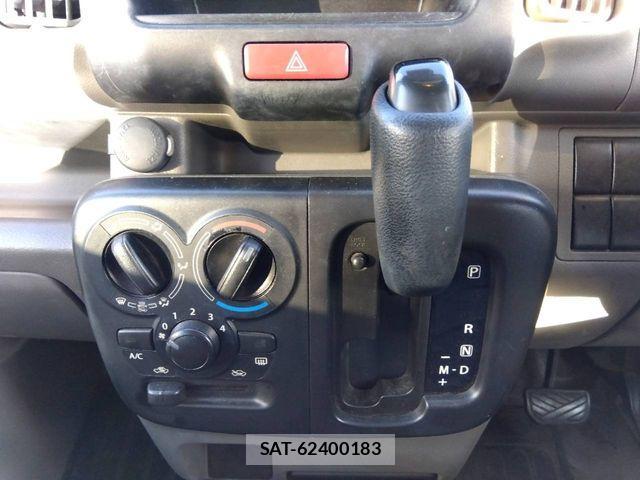 Suzuki EVERY 2016-05 522711-10