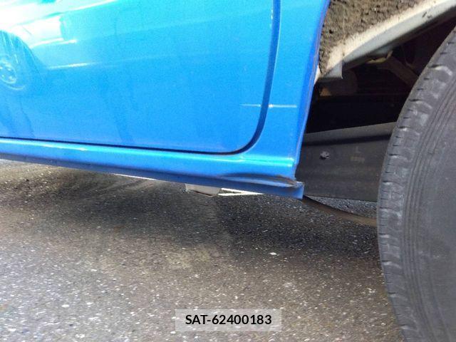 Suzuki EVERY 2016-05 522711-11