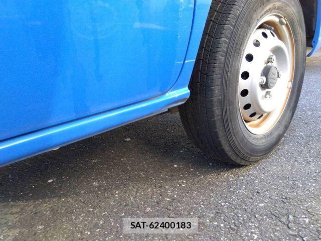 Suzuki EVERY 2016-05 522711-12
