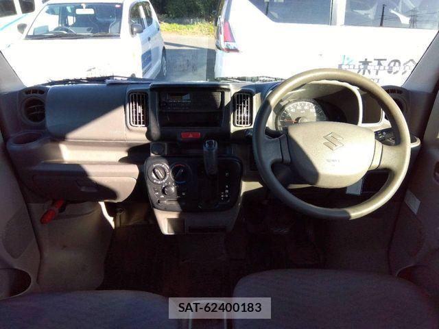 Suzuki EVERY 2016-05 522711-3