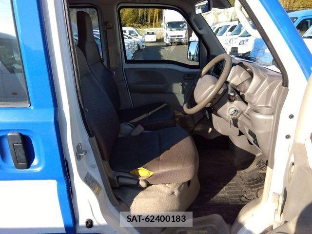 Suzuki EVERY 2016-05 522711-5