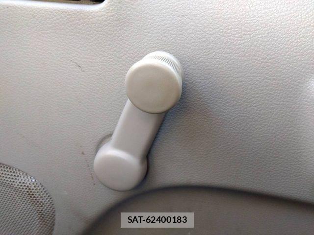 Suzuki EVERY 2016-05 522711-7