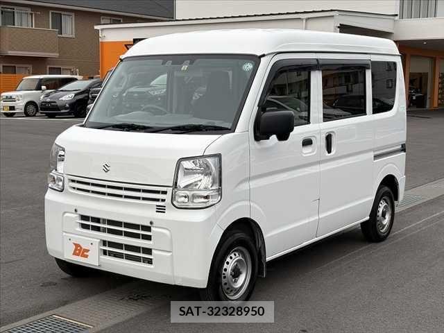 Suzuki EVERY 2021-03 966932-9